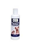 Pyara Paws Royal Pet Flea and Tick Shampoo