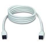 6FT 9PIN Beta/pin Firewire 800/800 Cable