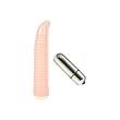 Doc Johnson Mr. Softee G-Spot Peach Adult Sex Toy Kit