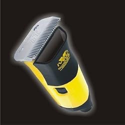 NEW 2009 Laube iVAC Dog Grooming Clipper Kit w/Vac Head