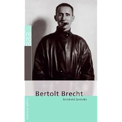 Brecht, Bertolt
