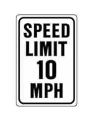 Highway Signs