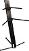 Ultimate Support Apex Pro Column Keyboard Stand Black - Ultimate Support AX-48PRO