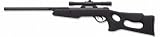 Recon .177cal Air Rifle w/4X20 Scope & Mounts - Air Guns - Guns