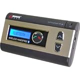 Bluetooth Port Handsfree Car Kit