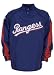 Texas Rangers Convertible Cool Base Gamer Jacket (Medium)