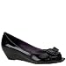 Madeline Women's Suzi Open Toe Heel