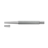 PB SWISS TOOLS 720-3 テーパーピンポンチ 丸胴 CAADBE_VLLRVN
