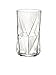 Bormioli Rocco Cassiopea 16.25 oz. Cooler Glass, Set of 12