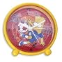 Bart Foot rouge