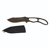 KA-BAR-TSM Piggyback Tactical Knife