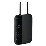 Belkin N+ Wireless ADSL Modem Router with Increased Wireless Range & High-speed Internet Connection 300 Mbps (F5D8635uk4A)by Belkin