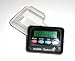 Time Now Invisible Clock II Pager
