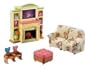 Fisher Price Loving Family Dollhouse Family Room