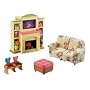 Fisher Price Loving Family Dollhouse Family Room