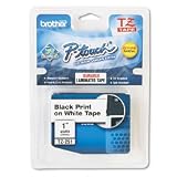 BRTTZ251 - P-Touch TZ Tape Cartridge