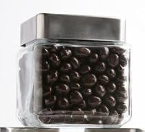 Women's Bean Project Chocolate Covered Espresso Beans