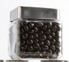Women's Bean Project Chocolate Covered Espresso Beans