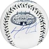David Ortiz 2008 All-Star Baseball (MLB Auth)