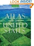 Atlas of the United States