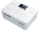 from Canon Canon Selphy CP800 Photo Printer White