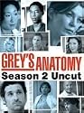 Grey's Anatomy - The Complete Second Season
