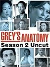 Grey's Anatomy...