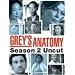 Grey's Anatomy - The Complete Second Season