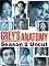 Grey's Anatomy - The Complete Second Season