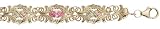 Black Hills 10K 7 Bracelet