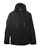 Quiksilver Herren Schneejacke Piranha Insulated
