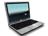 HP Pavilion tx1250ea, AMD Athlon 64 X2 Mobile Technology TL-56, 12.1 Widescreen, 2 x 512MB memory, 160GB Hard Disk Drive, NVIDIA GeForce 6150, Super Multi DVD Writer, Bluetooth wireless networking, Windows Vista Home Premium
