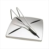 Cuisipro Stainless Steel Napkin Holder
