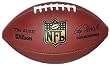 Wilson Official NFL Football - Goodell - Sports Merchandise
