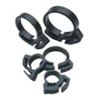 Plastic Hose Clamp 3/4 inch