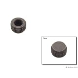 Laso Engine Rocker Arm Shaft End Plug by Laso