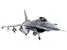 1:18 F-16 Operation Enduring Freedom By BBI