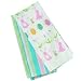 Bunnies Teatowels Set of 2