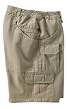 Woolrich 05K42 Woolrich Shorts 42 Khaki Elite Series