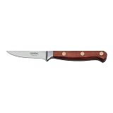 Lamson & Goodnow 39711 Rosewood Forged 2.875 Inch Trimming - Paring/Boning