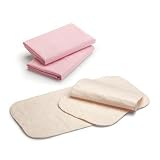 Graco Pack N Play Comfy Combination, Pink and Cream