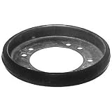 Replacement for Snapper Part 1-0765 Rubber Drive Disc