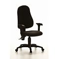 Topstar B�rostuhl / Drehstuhl CALIFORNIA 60 Stoff schwarz