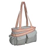 Burton Cirrus Tote Bag, Overcast