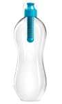 Bobble BPA-Free 1 Litre Water Bottle,...