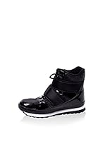 NOOS ICON Botas de invierno SCH-DAPHNE (Negro)