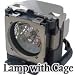 Projector Lamp 610 331 6345 / POA-LMP103 for EIKI LC-XB40, LC-XB40N / INGSYSTEM DVM-D60M / SANYO PLC-XU100, PLC-XU110