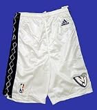 New Jersey Nets 2 Piece Shooting Shirt and Shorts, Size= XXXX-Large