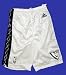 New Jersey Nets Youth Replica Home Shorts, Size= Medium