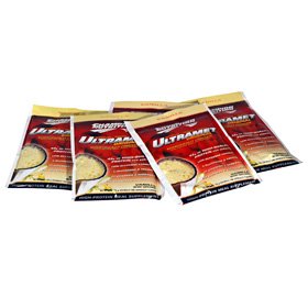 Champion Nutrition ULTRA60 V ULTRAMET - 60 Packets Vanilla by Champion Nutrition